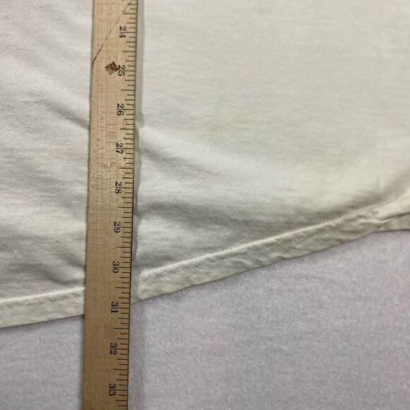 Vintage Team Menard Race To Savings Chevrolet Truck Racing F1 Graphic 2XL - Picture 8 of 9